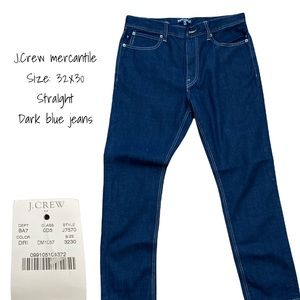 J Crew Mercantile Jeans